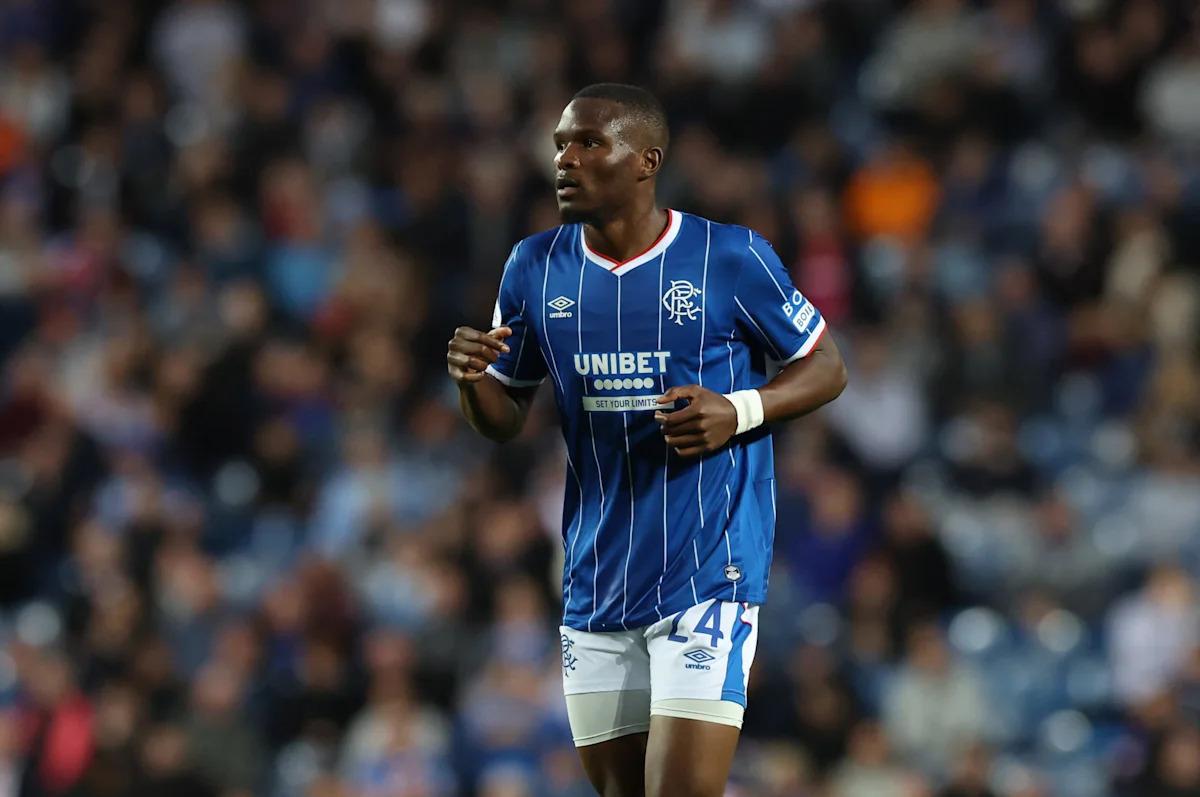Peringatan Rangers Terkait Transfer Olwethu Makhanya