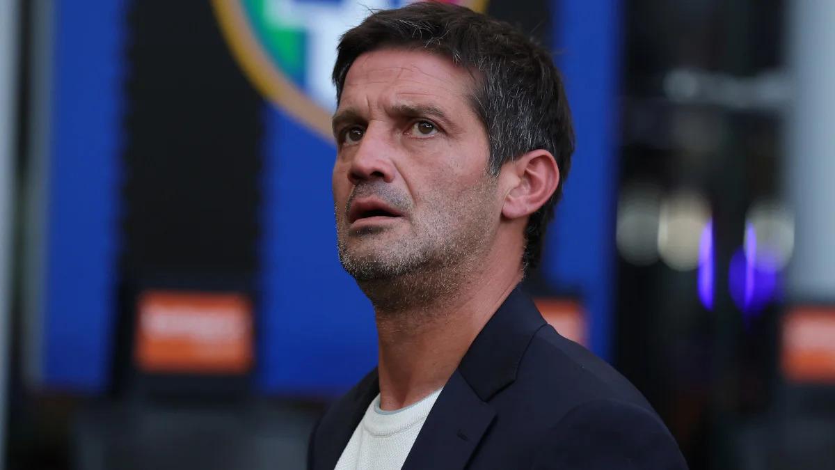 Pelatih Inter Chivu: ‘Kepentingan Pribadi Bukan Bagian Dari