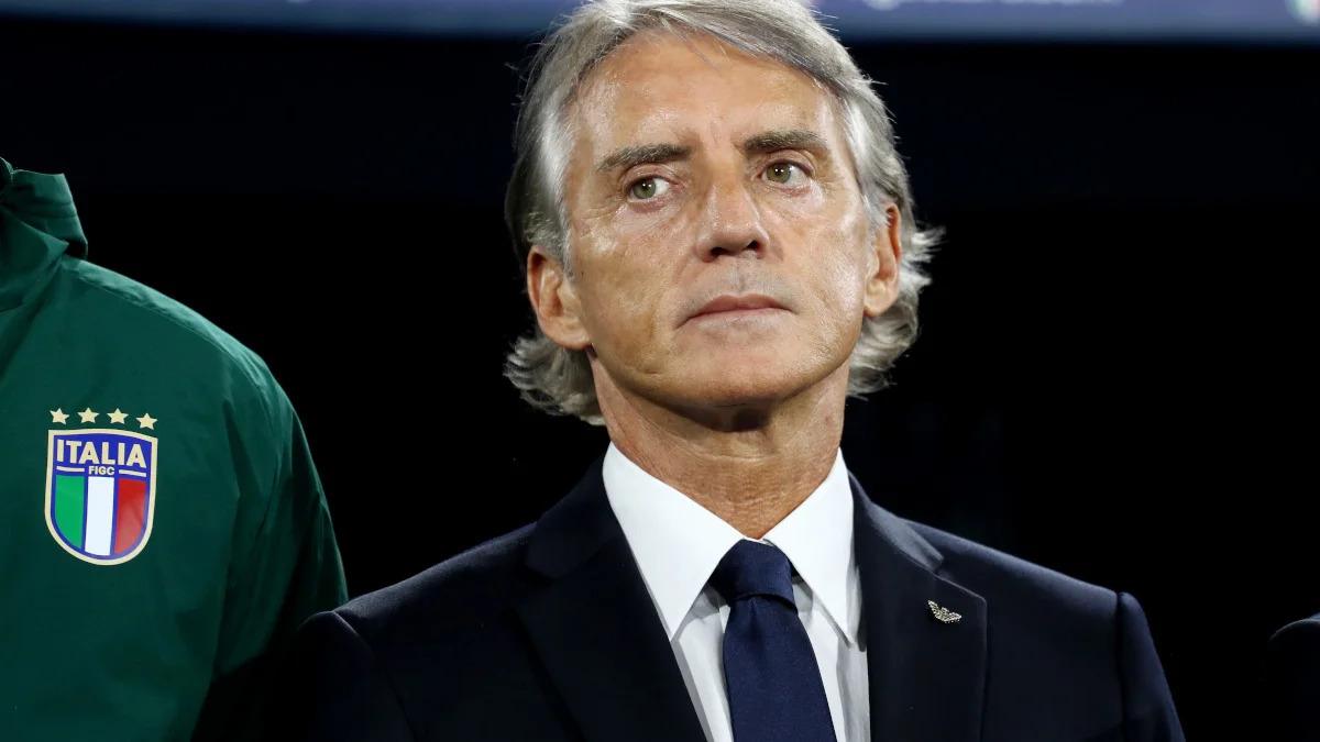 Mancini: ‘Kekurangan Fluiditas Italia Dapat Diperhitungkan’