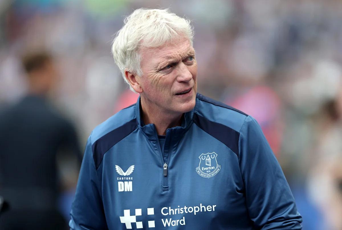 Everton Kehilangan Winger 16 Tahun Ke Rival Premier League: