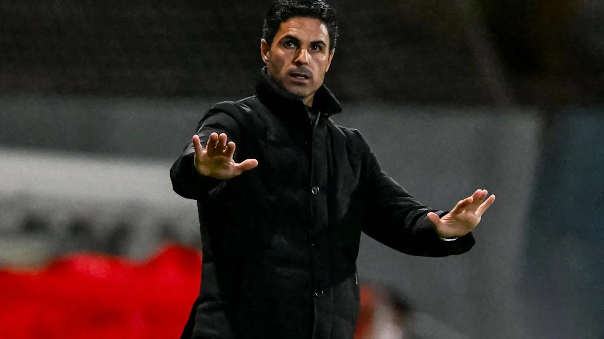 Piero Hincapie Kembali Berlatih Menjelang Pertandingan