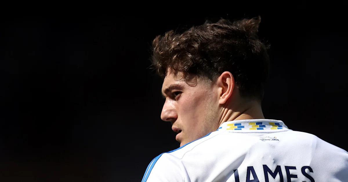 Leeds United Dapatkan Peluang 10 Gol dari Bintang yang