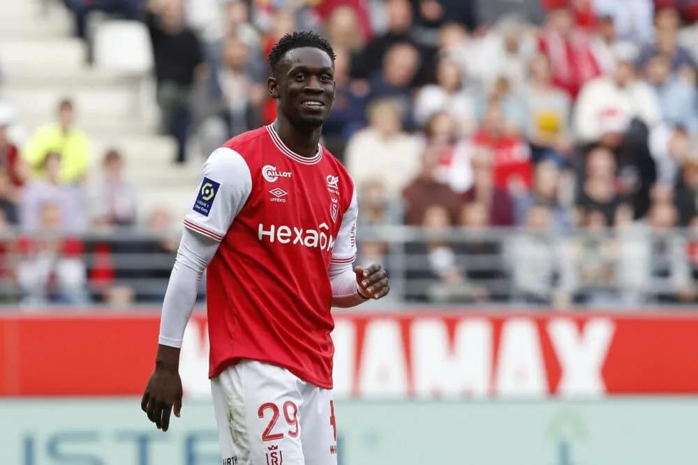 Folarin Balogun Buka Peluang untuk Pindah ke Liga Primer