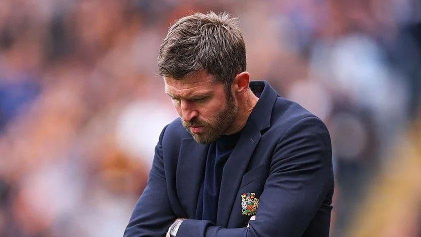 Manchester United Menghadapi Kekalahan Mengejutkan di