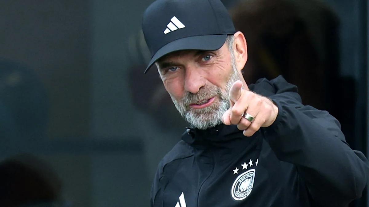 Belanda Vs Jerman: Jadwal Siaran dan Cara Menonton