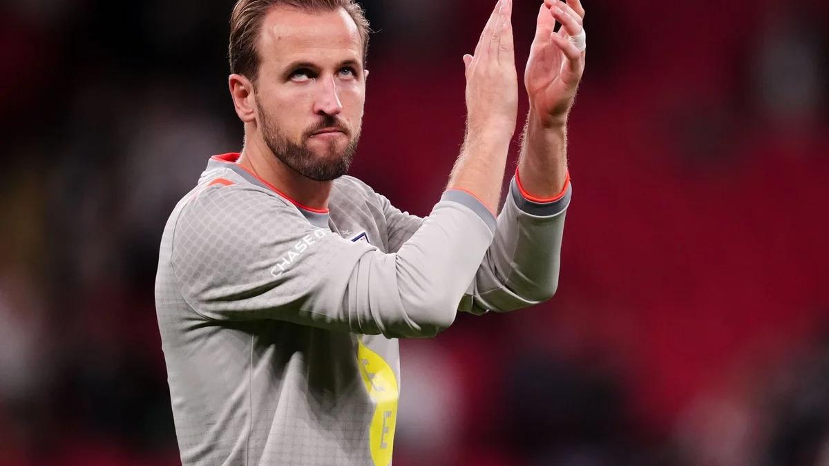 Thomas Tuchel Puji Harry Kane Setelah Cetak Dua Gol