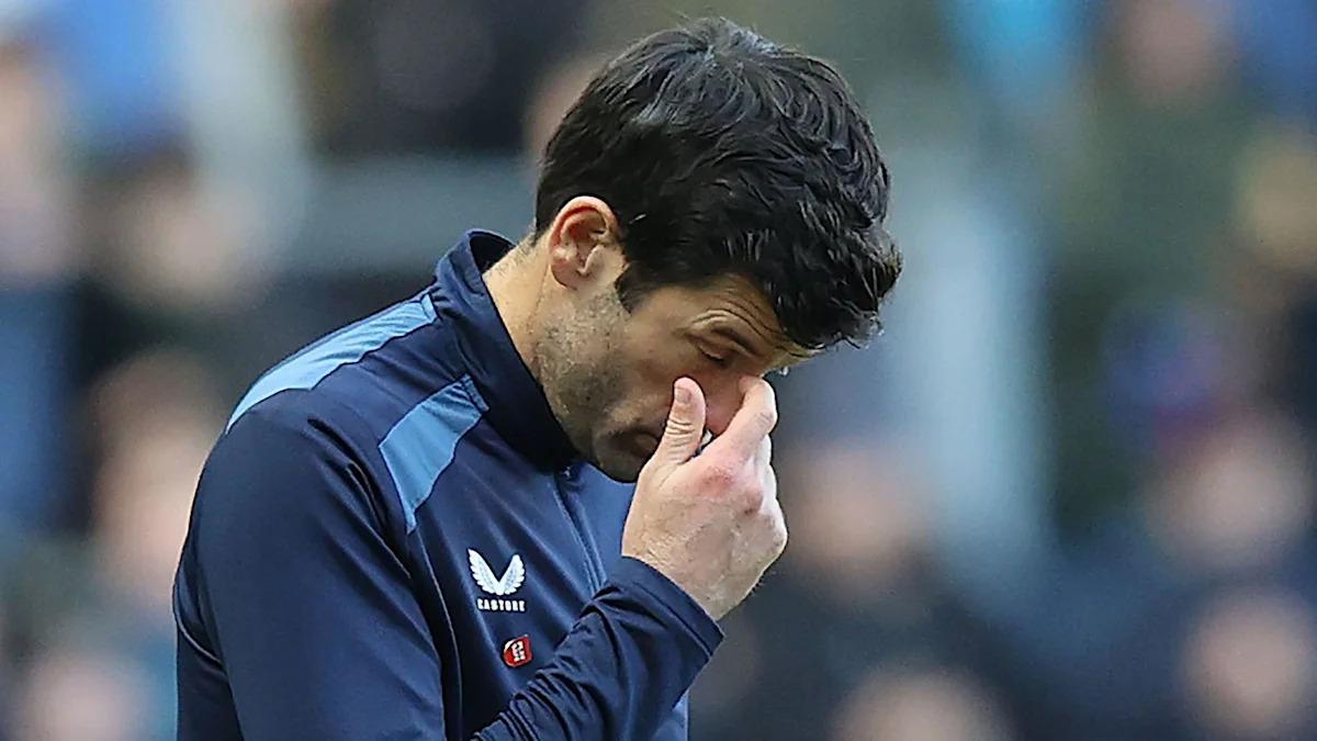 Cardiff Kurang Agresif Dalam Kekalahan Melawan Rovers, Kata