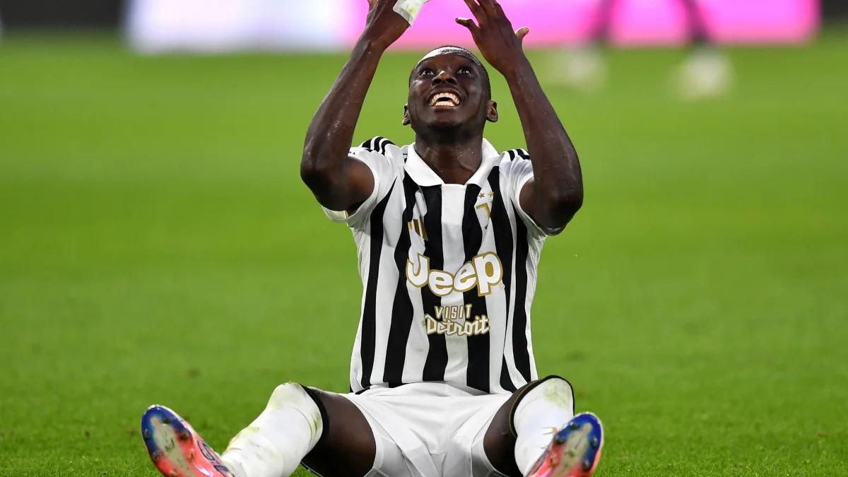 Kolo Muani: ‘Juventus Lebih Baik Ketika Woltemade Masuk