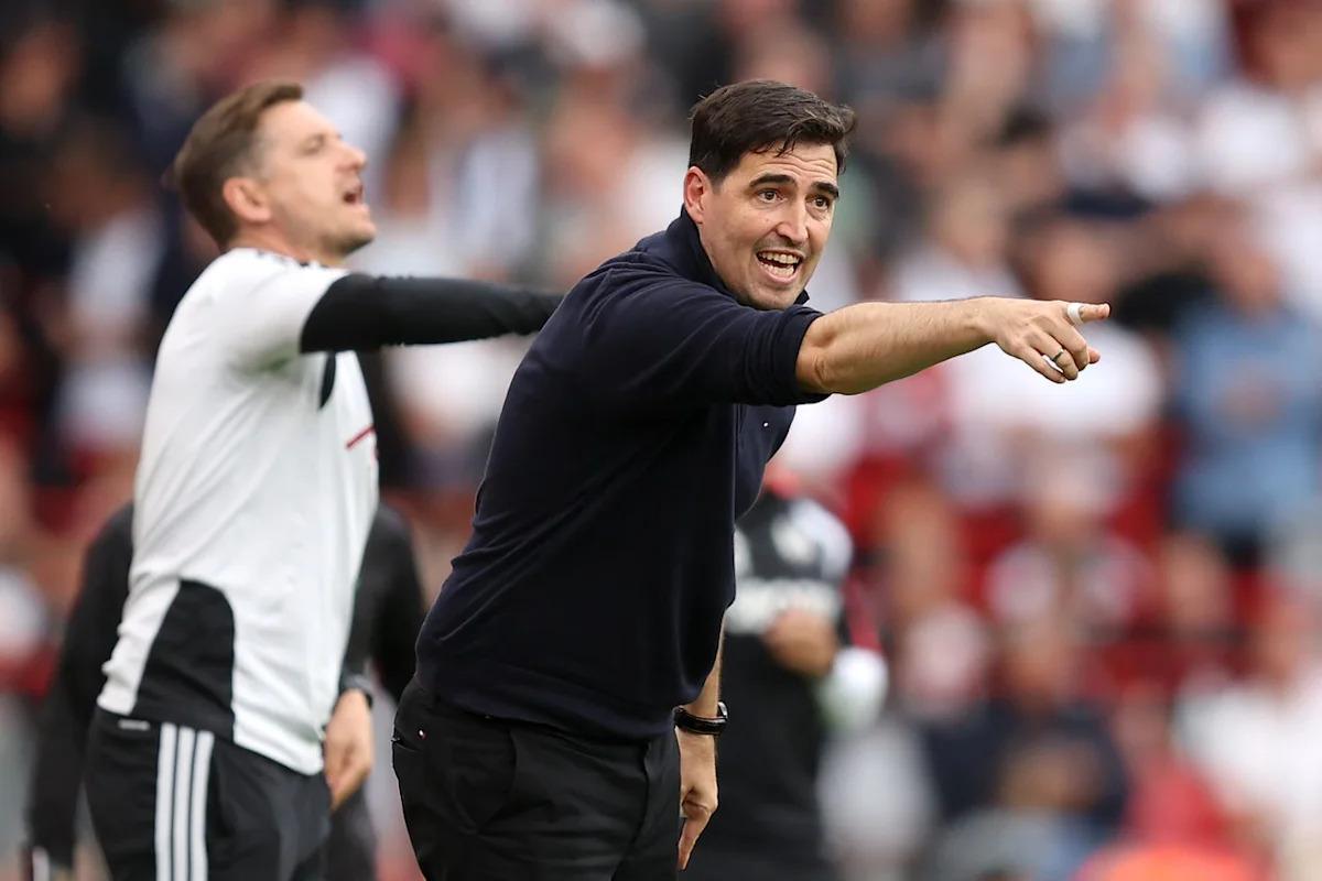Andoni Iraola Kembali ke Bournemouth dengan Misi Terbukti