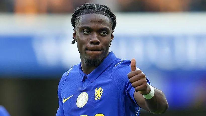 Romeo Lavia Bertekad Ubah Narasi Setelah Cedera