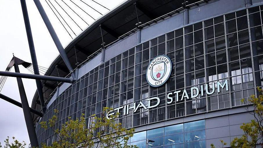 Manchester City Ditemukan Bersalah atas Pelanggaran Aturan