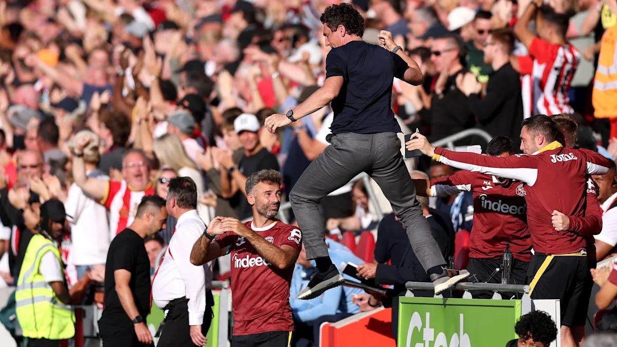 Brentford Tampilkan Kekuatan di Awal Musim Premier League
