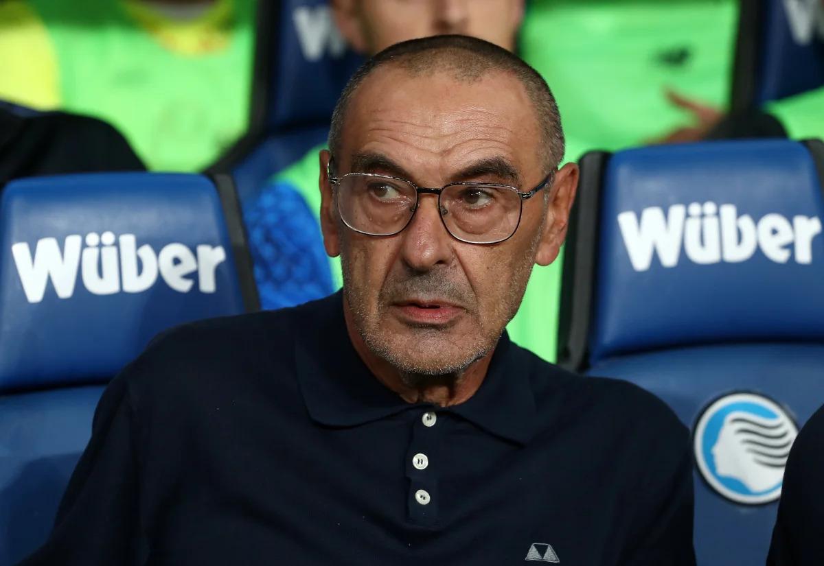 Sarri: ‘Awal Positif Hanya Bersama Chelsea, Kenangan Buruk