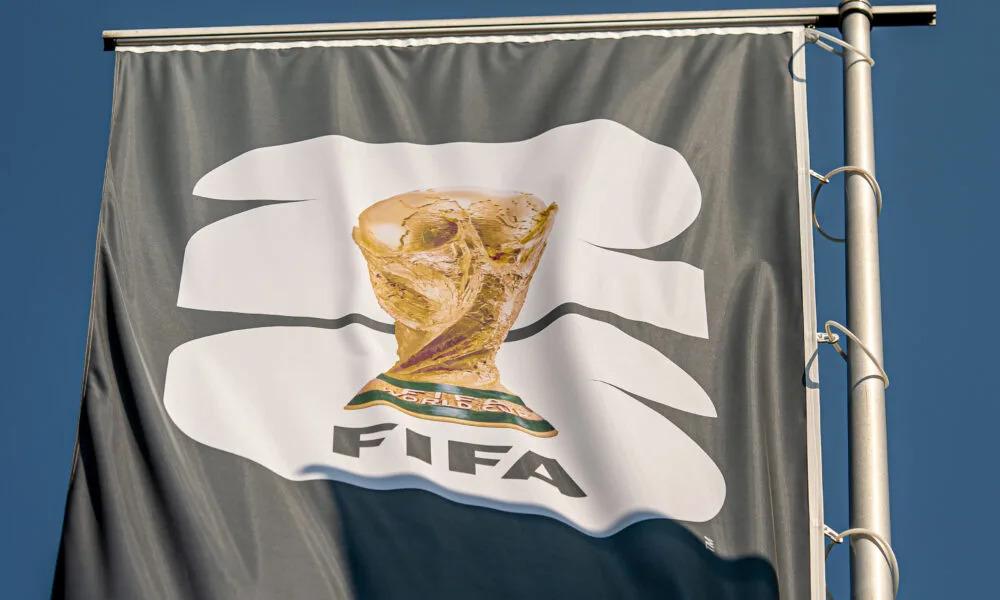 FIFA Ditegur Usai DR Kongo Dapat Tempat di Piala Dunia