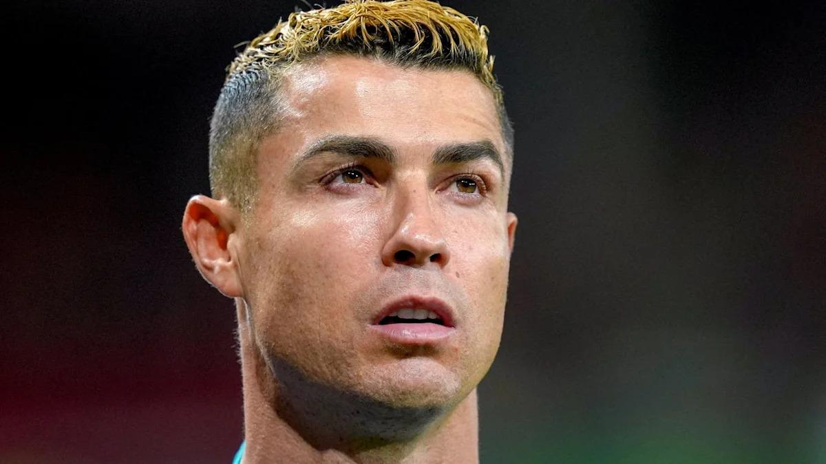 Pernyataan Cristiano Ronaldo yang Menghebohkan Setelah