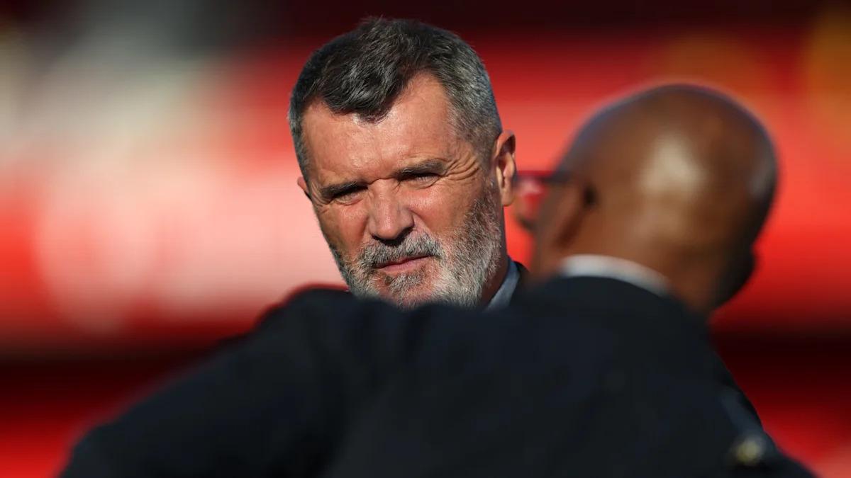 Roy Keane Tanggapi Kekecewaan Celtic: Apakah Mereka Harus
