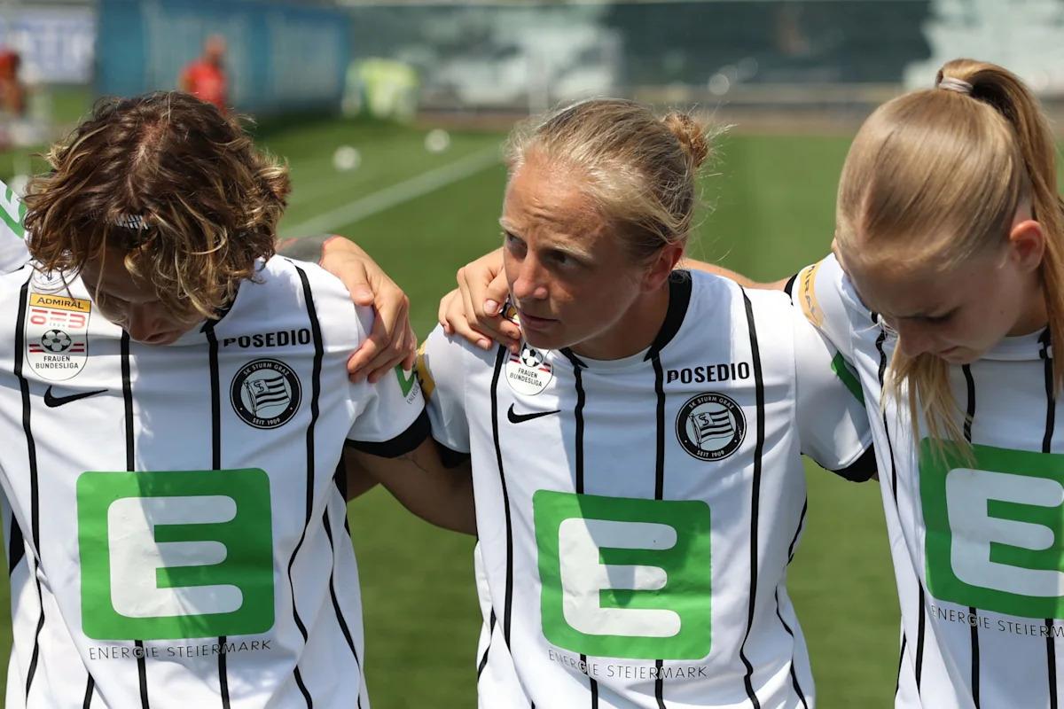 Hasil Bundesliga Wanita Austria: Austria Wien Raih