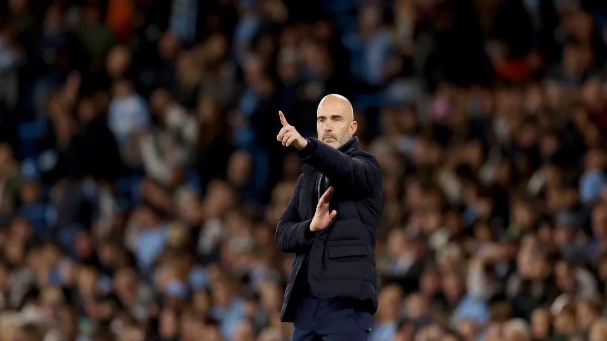 Tugas Berat Menanti Pelatih Manchester City yang Tak