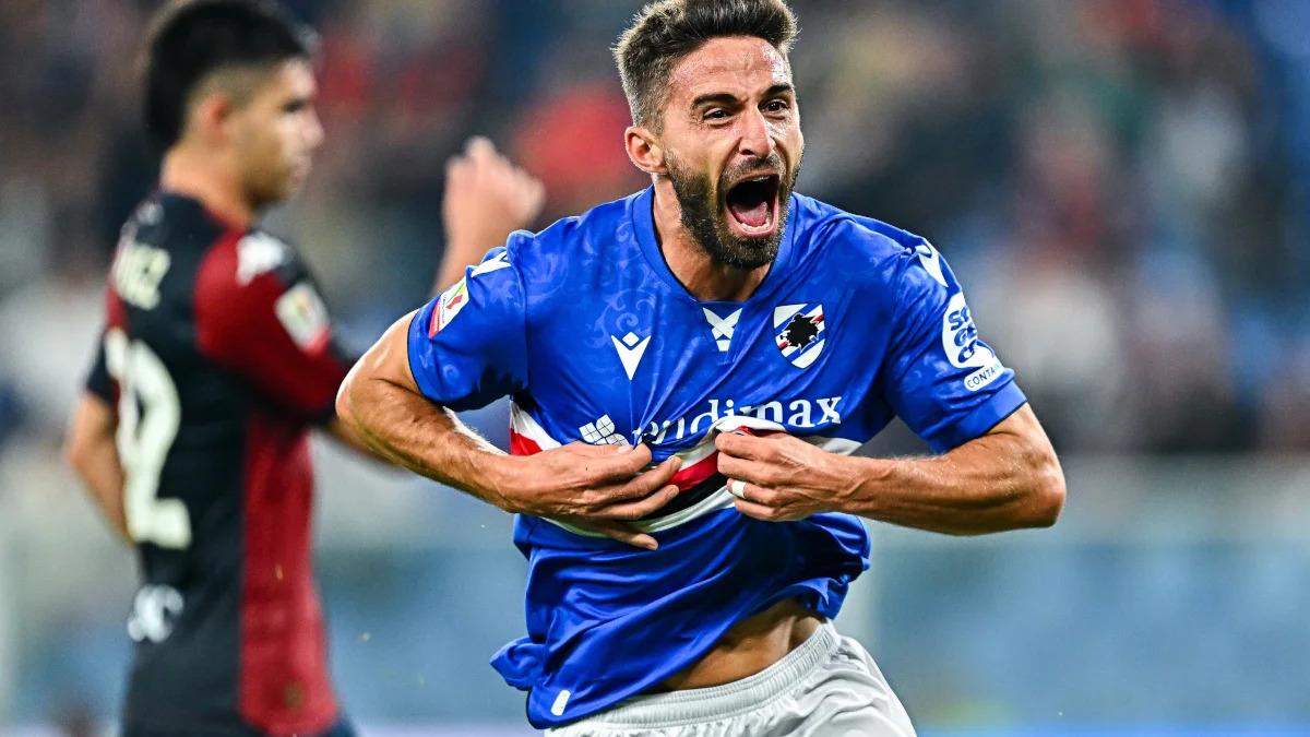 Fabio Borini, Mantan Penyerang Italia, Umumkan Pensiun di