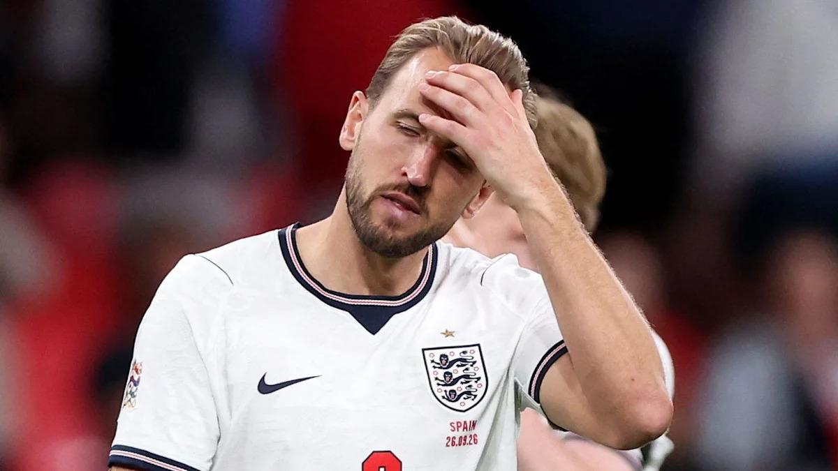 Inggris Hadapi Kekacauan: Kontrol Diperlukan untuk Raih