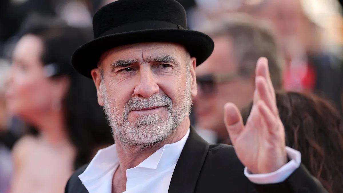Eric Cantona Menyatakan Tidak Akan Bergabung dengan