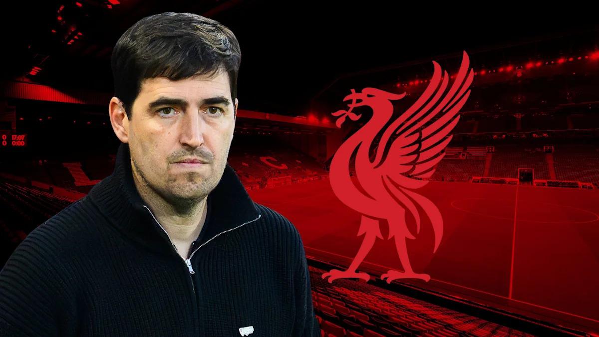 Liverpool Lihat Tawaran Ditolak untuk Super Star Eropa €70