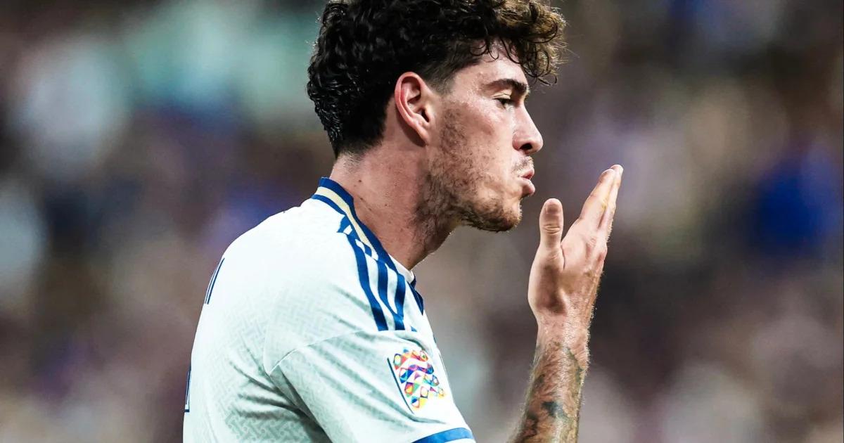 Bastoni: ‘Jika Italia Bisa Bermain Seperti Ini Melawan