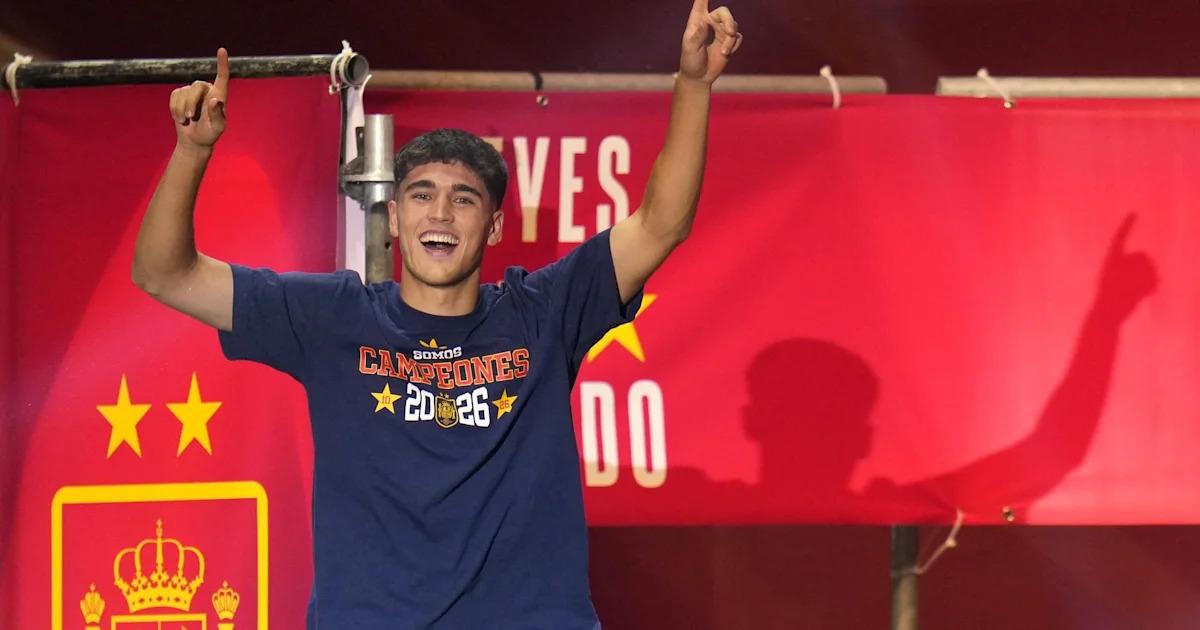 Lupakan Golden Boy: Kenapa Tidak Pau Cubarsi untuk Ballon