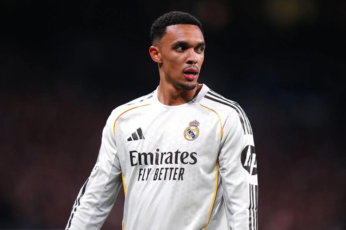 Thomas Tuchel Tantang Trent Alexander-Arnold Setelah