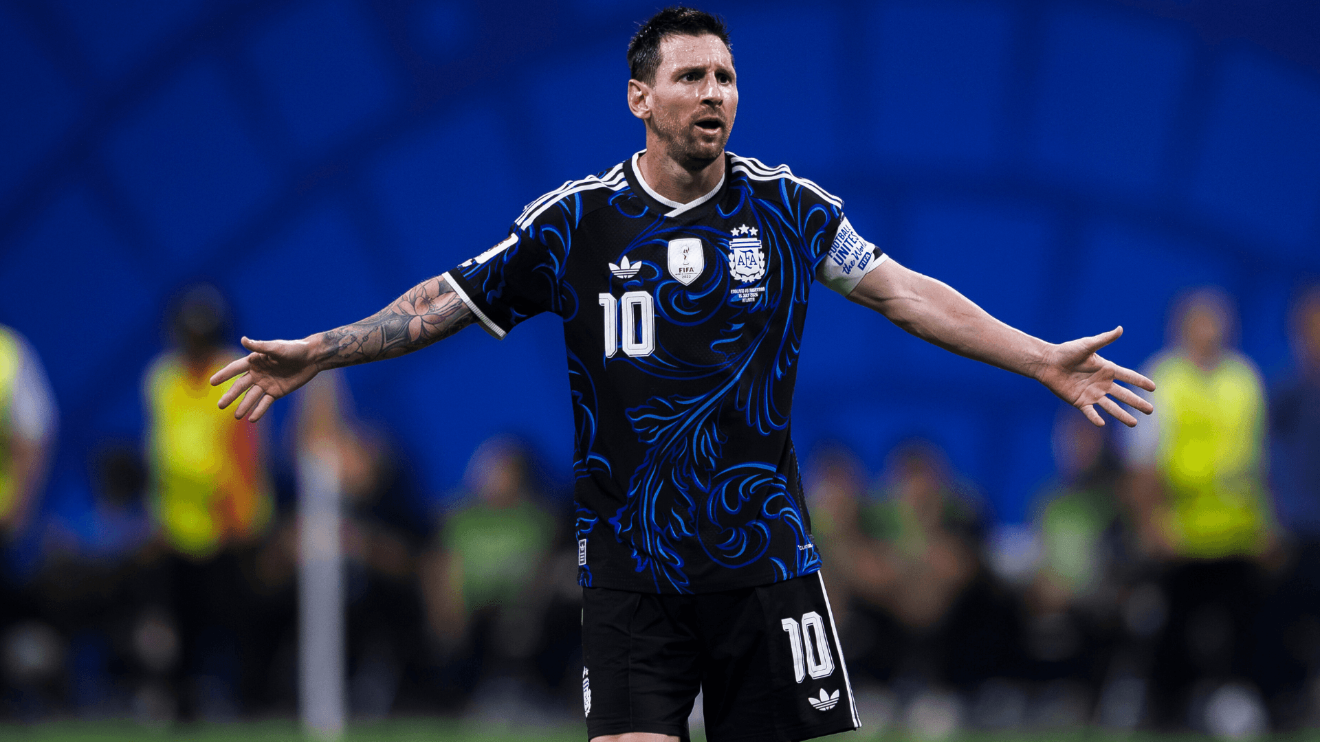 Prediksi Akhir Piala Dunia 2026: Dapatkah Lionel Messi dan Argentina