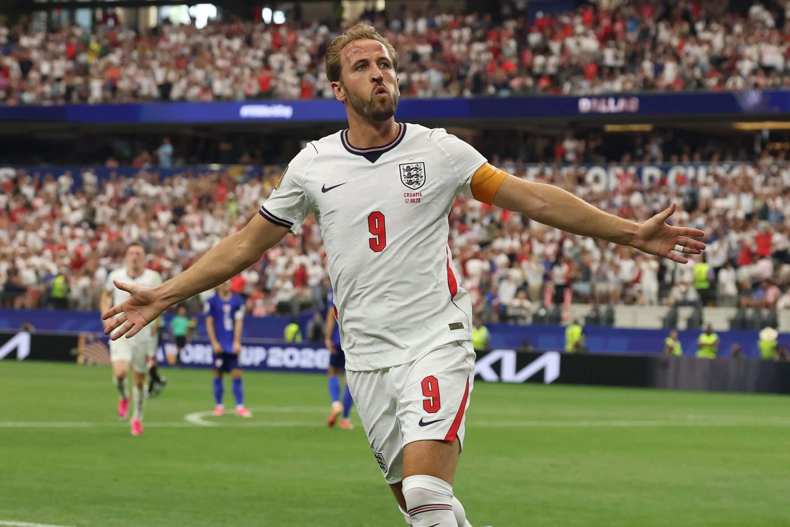 Piala Dunia 2026: Pertandingan Seru Inggris, Portugal, dan Kolombia Hari Ini