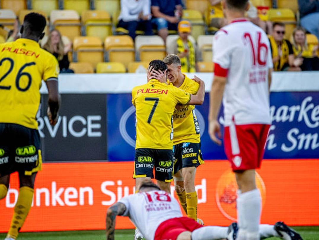Prediksi Pertandingan: GAIS vs Elfsborg di Allsvenskan