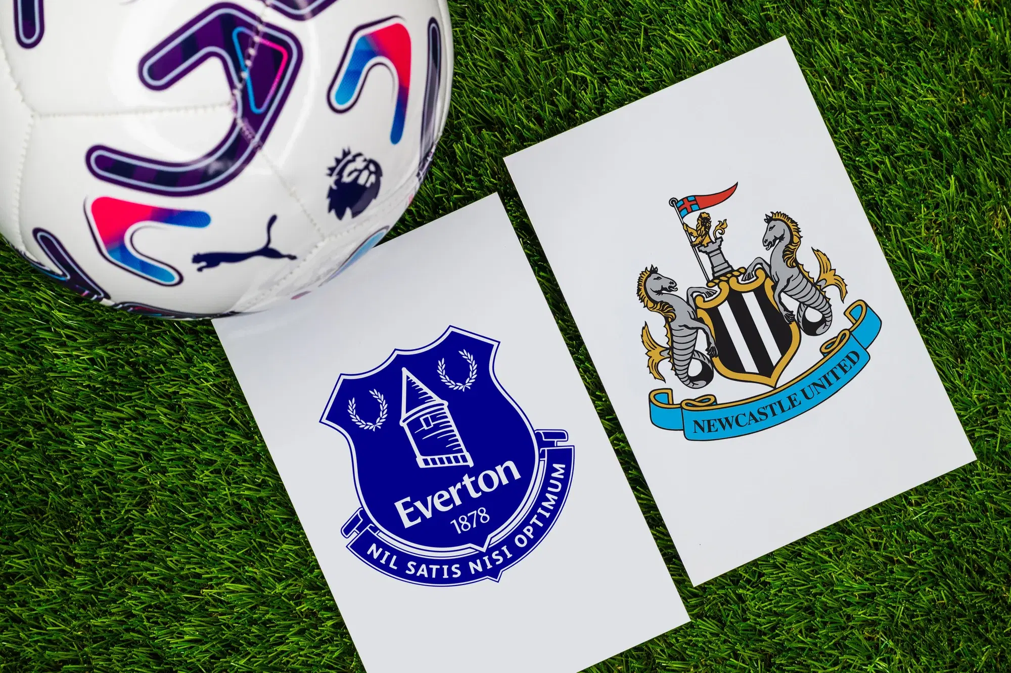 Prediksi: Everton vs Newcastle - EFL Cup